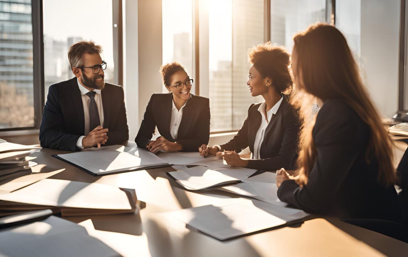 Choosing the Right Construction Accident Law Firm in Queens