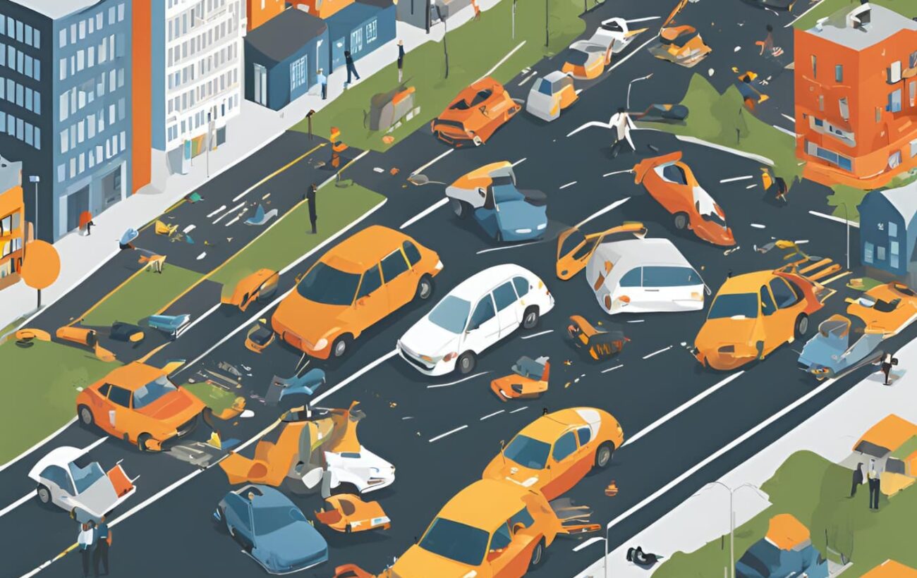 Common Causes of Car Accidents in the Bronx: Insights from a Local Lawyer