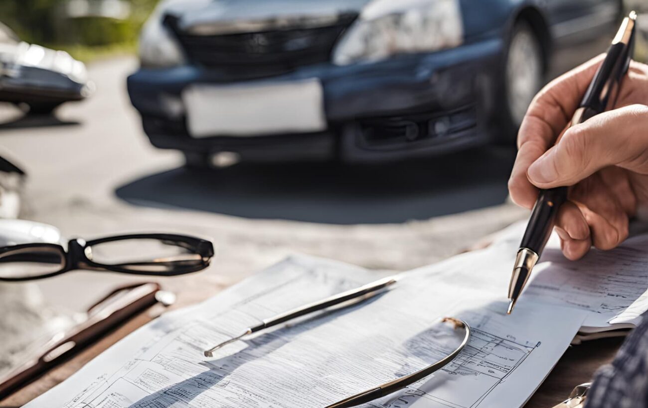 Navigating Car Accident Claims with an Attorney in Queens